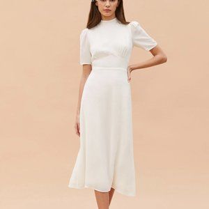 Reformation Dusk Dress